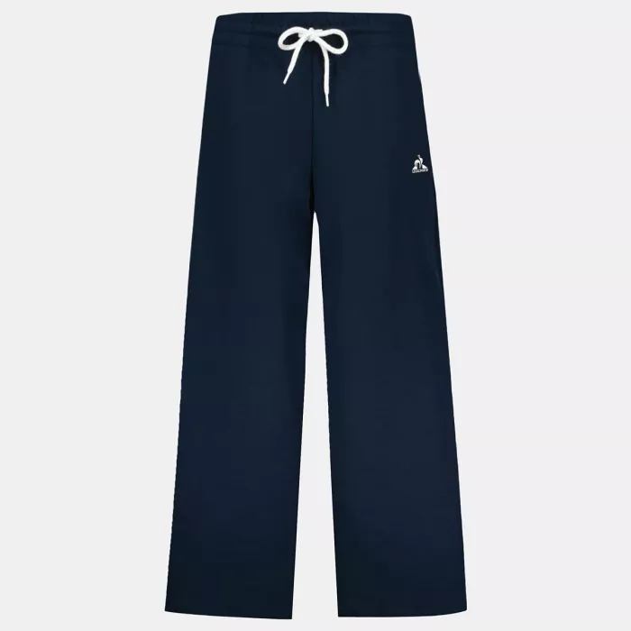 Pantalon LE COQ SPORTIF femme heritage large