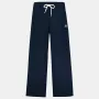 Pantalon LE COQ SPORTIF femme heritage large