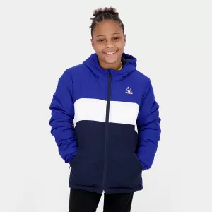 Doudoune LE COQ SPORTIF junior heavy