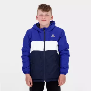 Doudoune LE COQ SPORTIF junior heavy