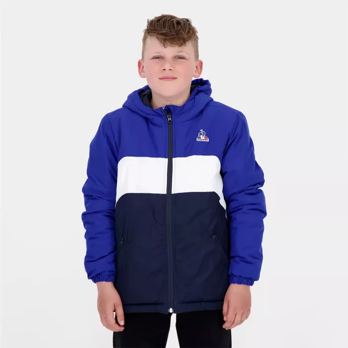 Doudoune LE COQ SPORTIF junior heavy