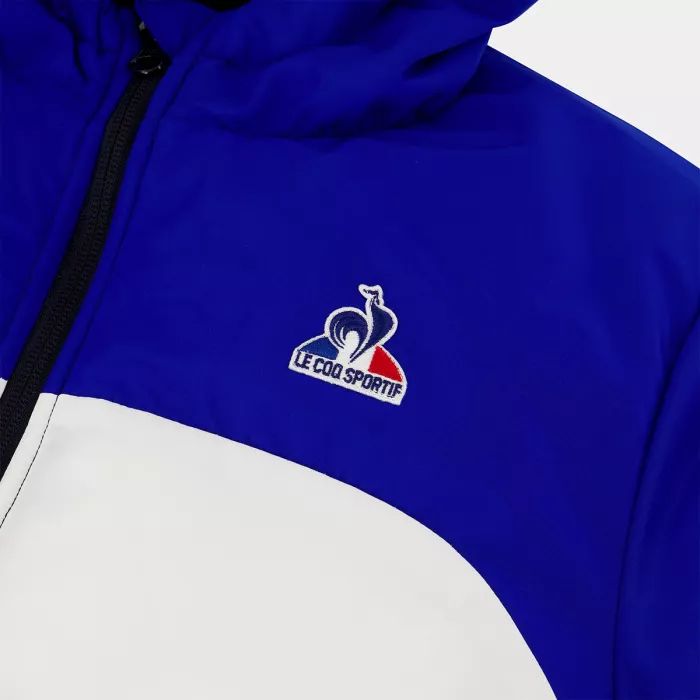 Doudoune LE COQ SPORTIF junior heavy