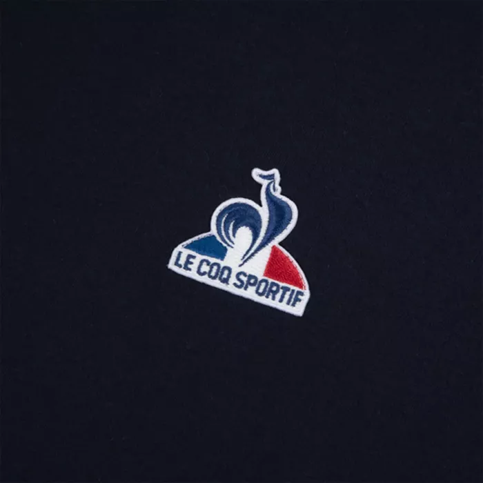 T-shir LE COQ SPORTIF tricolore