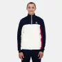 Veste LE COQ SPORTIF tricolore