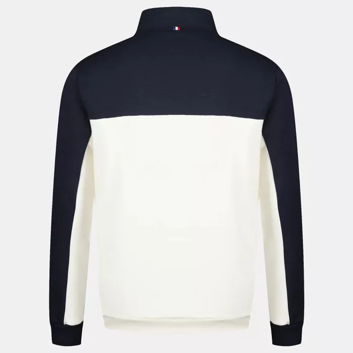 Veste LE COQ SPORTIF tricolore
