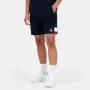 Short LE COQ SPORTIF tricolore