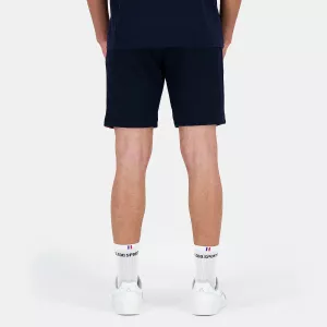 Short LE COQ SPORTIF tricolore