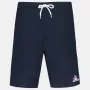 Short LE COQ SPORTIF tricolore