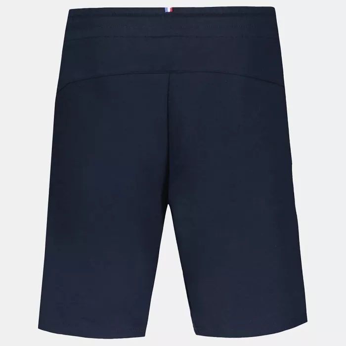 Short LE COQ SPORTIF tricolore