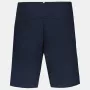 Short LE COQ SPORTIF tricolore