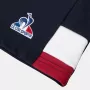 Short LE COQ SPORTIF tricolore