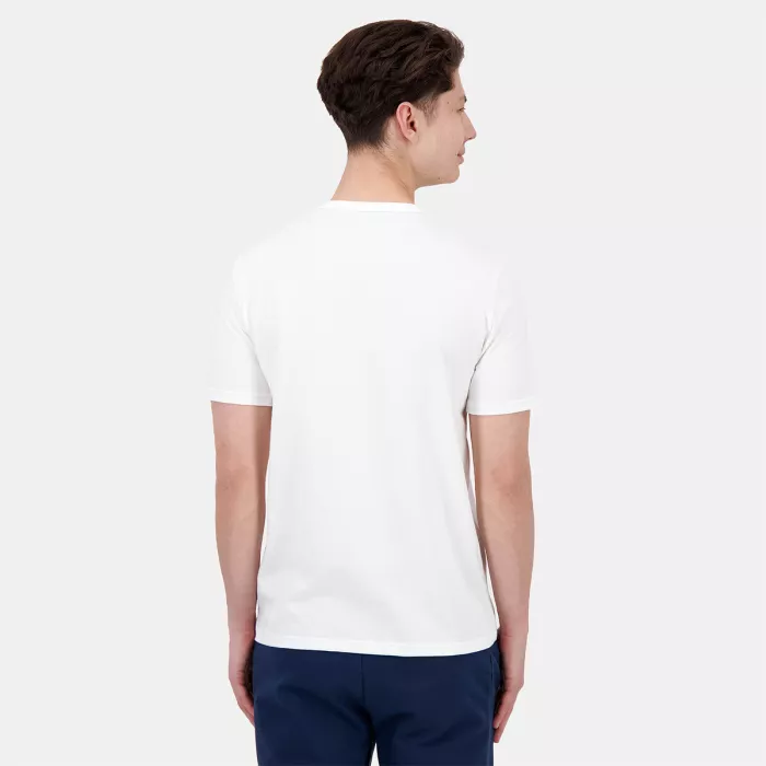 T-shirt LE COQ SPORTIF celebration gasquet