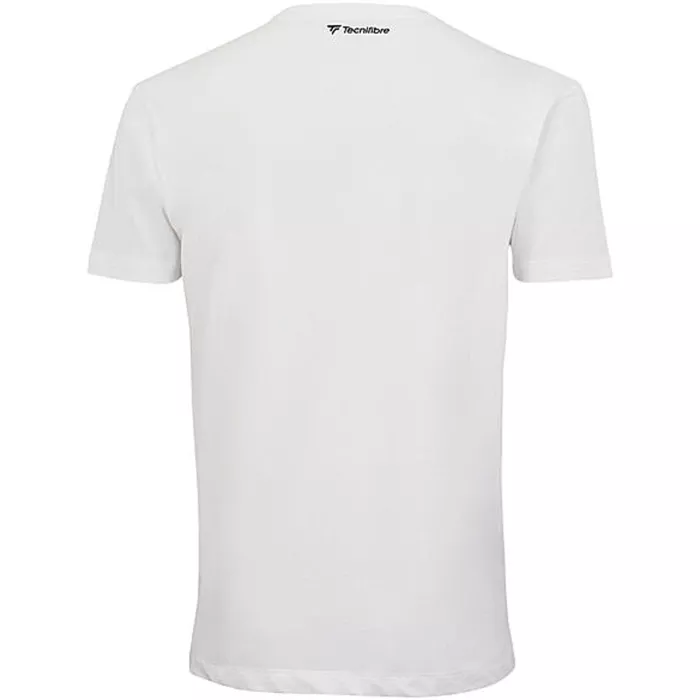 TECNIFIBRE padel t-shirt