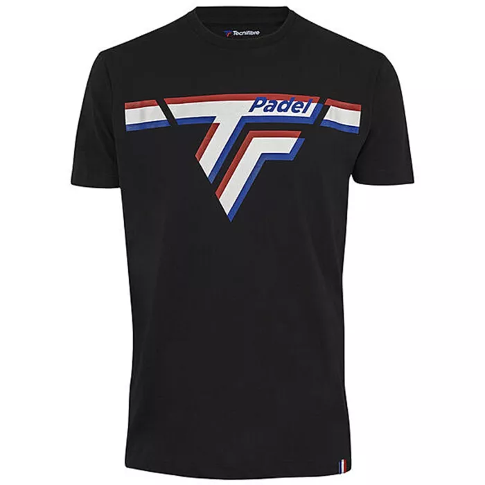 TECNIFIBRE padel t-shirt