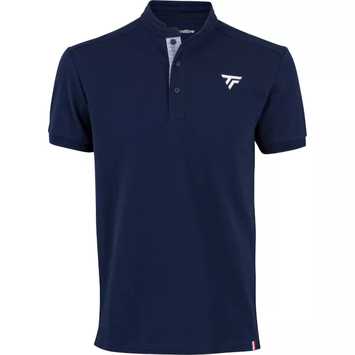 TECNIFIBRE pro polo shirt