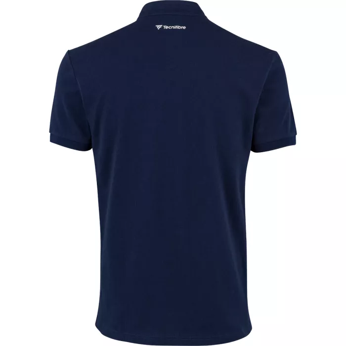TECNIFIBRE pro polo shirt