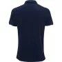 Polo TECNIFIBRE waffle marine 2025