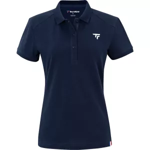 Polo TECNIFIBRE femme pro pique