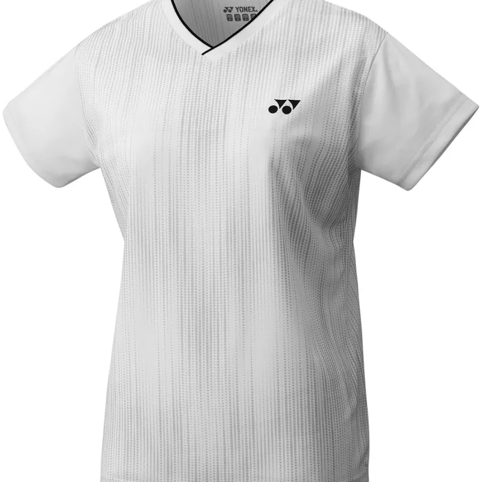 T-shirt YONEX femme team yw0026ex