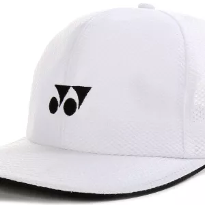 Casquette YONEX blanche