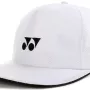 Casquette YONEX blanche