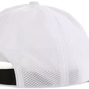 Casquette YONEX blanche