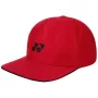 Casquette YONEX rouge
