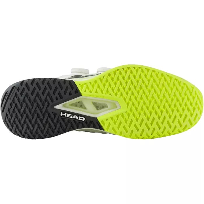 Chaussures HEAD endure pro boa toutes surfaces