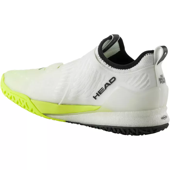 Chaussures HEAD endure pro boa toutes surfaces