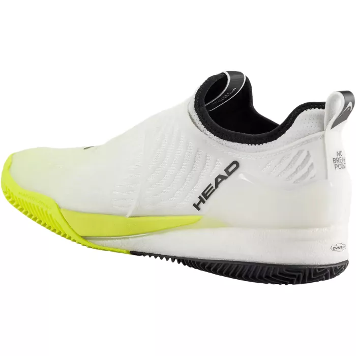 Chaussures HEAD endure pro boa terre battue