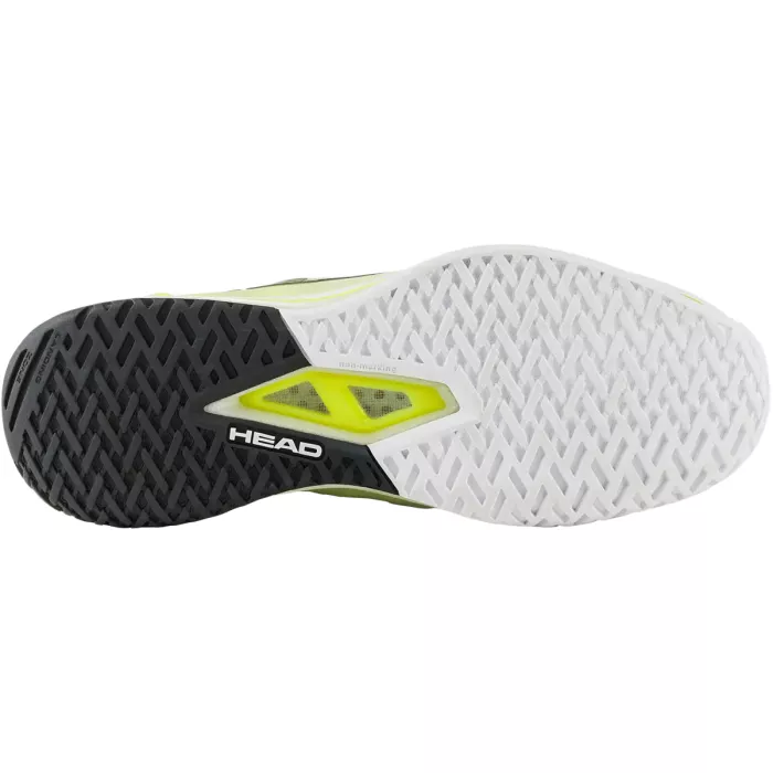 Chaussures HEAD endure pro toutes surfaces