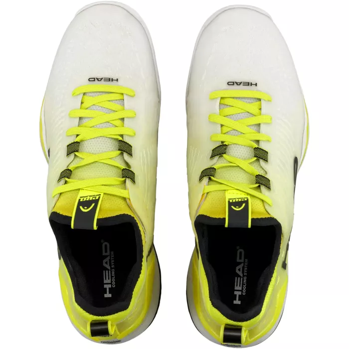 Chaussures HEAD endure pro toutes surfaces