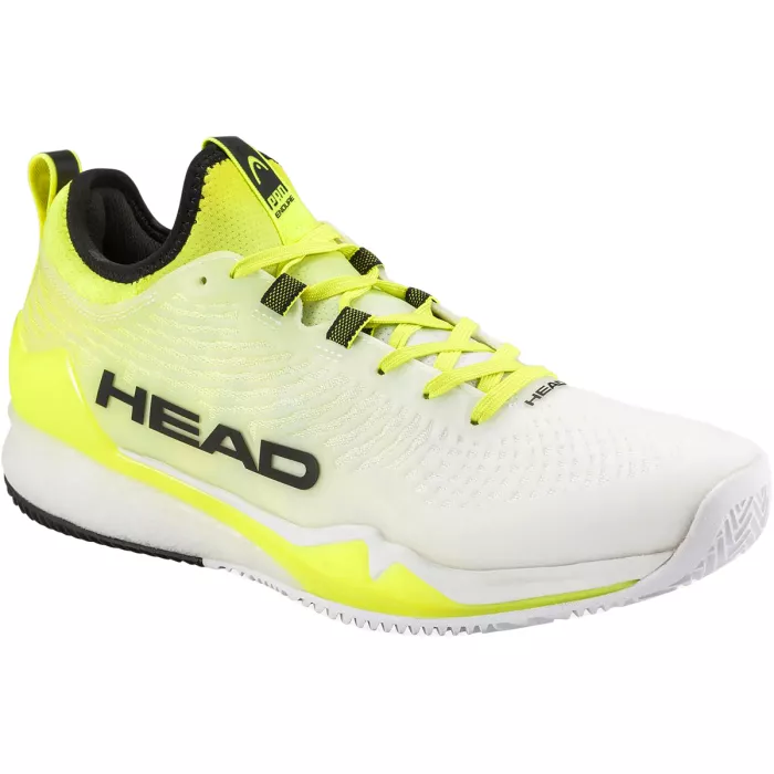 Chaussures HEAD endure pro terre battue
