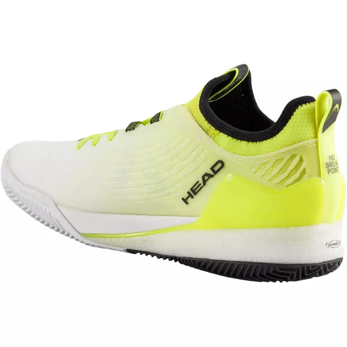 Chaussures HEAD endure pro terre battue