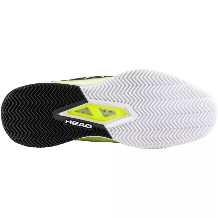 Chaussures HEAD endure pro terre battue