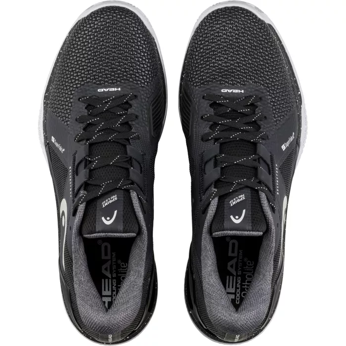 Chaussures HEAD sprint pro 4.0 sf terre battue