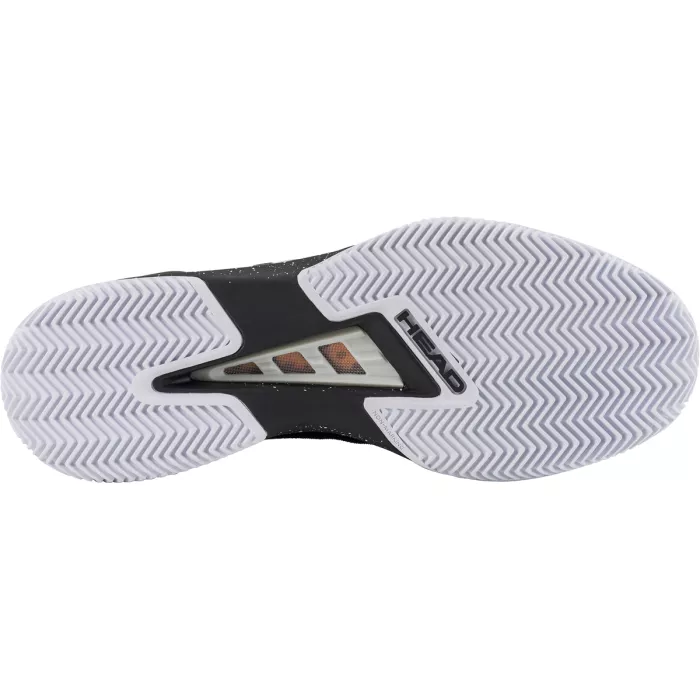 Chaussures HEAD sprint pro 4.0 sf terre battue