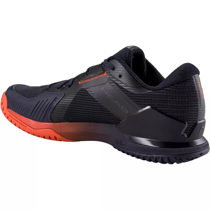 Chaussures HEAD sprint pro 4.0 toutes surfaces