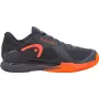Chaussures HEAD sprint pro 4.0 terre battue