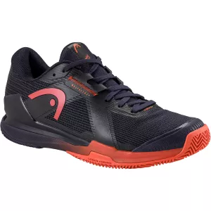Chaussures HEAD sprint pro 4.0 terre battue