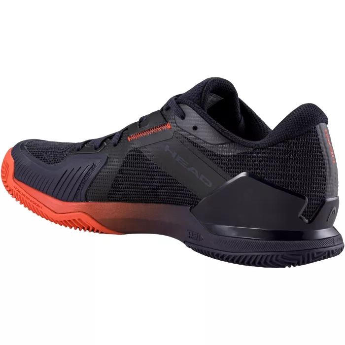 Chaussures HEAD sprint pro 4.0 terre battue
