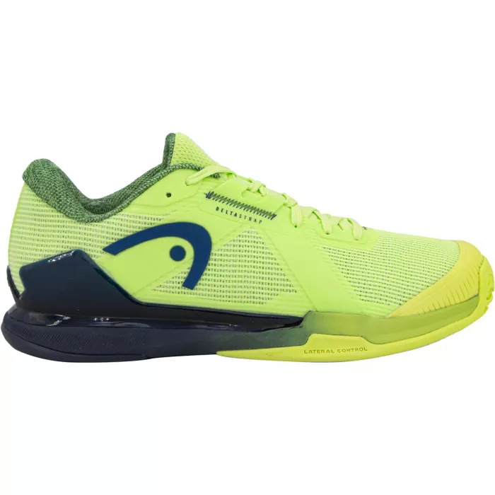Chaussures HEAD sprint pro 4.0 toutes surfaces