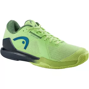 Chaussures HEAD sprint pro 4.0 terre battue
