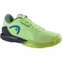Chaussures HEAD sprint pro 4.0 terre battue