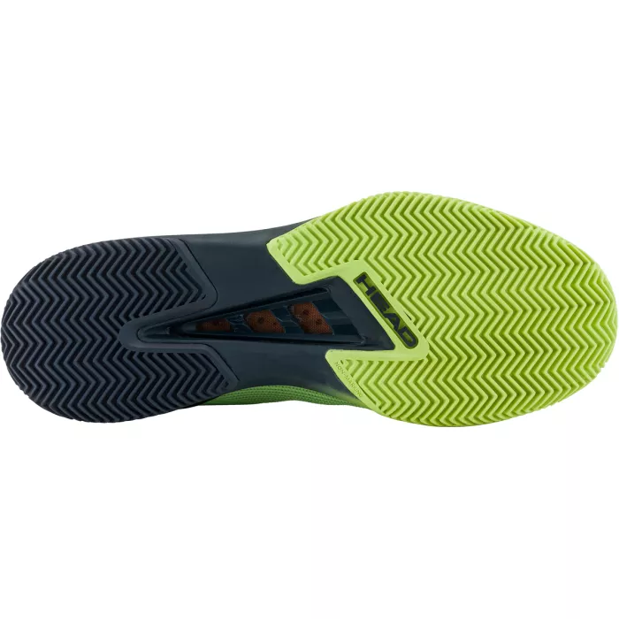 Chaussures HEAD sprint pro 4.0 terre battue