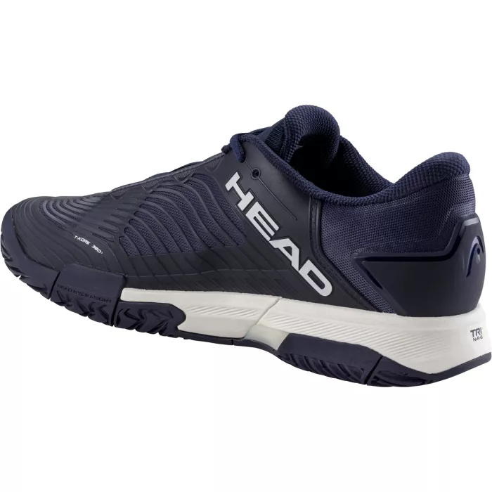 Chaussures HEAD revolt pro 4.5 toutes surfaces