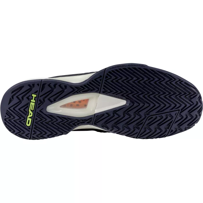 Chaussures HEAD revolt pro 4.5 toutes surfaces