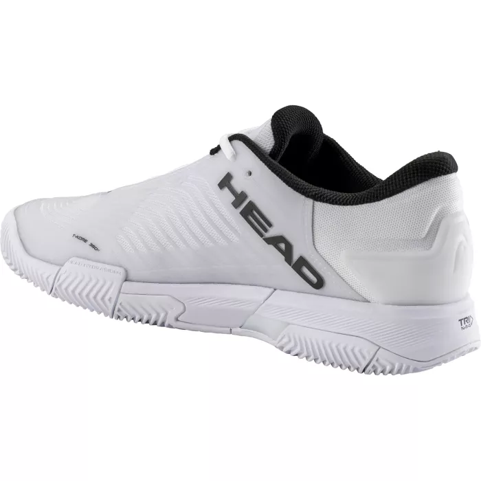 Chaussures HEAD revolt pro 4.5 terre battue