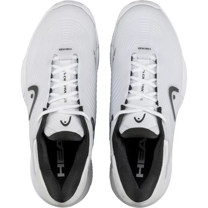 Chaussures HEAD revolt pro 4.5 terre battue