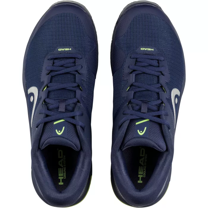 Chaussures HEAD revolt evo 2.0 toutes surfaces